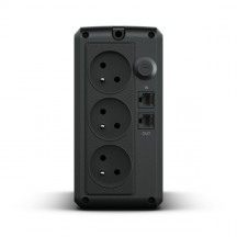 UPS Cyber Power  UT850EG-FR