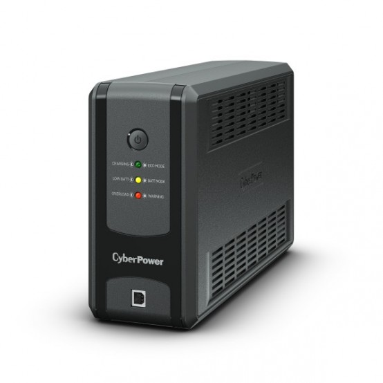 UPS Cyber Power  UT850EG-FR