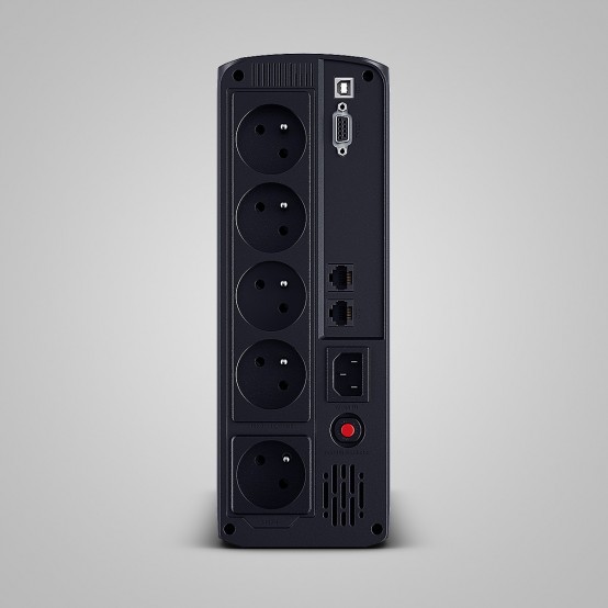 UPS Cyber Power  VP1600ELCD-FR