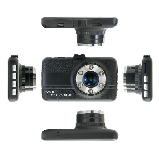 Camera de bord PNI Voyager S1250 PNI-S1250