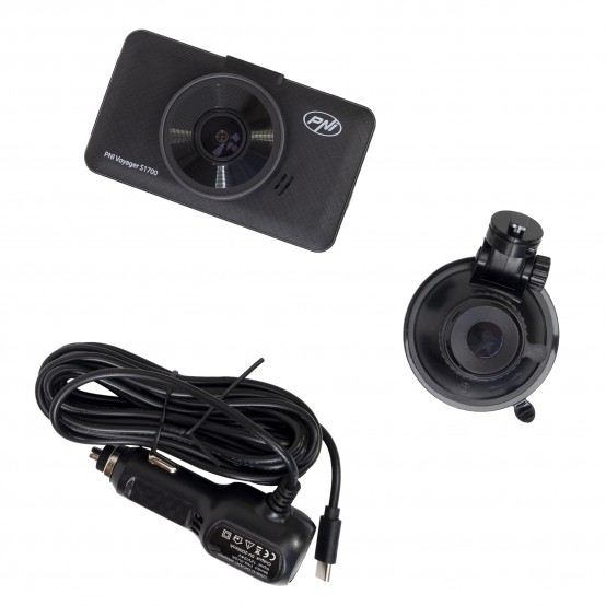 Camera de bord PNI Voyager S1700 PNI-S1700