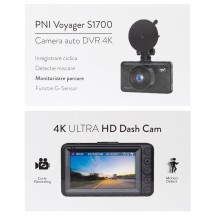 Camera de bord PNI Voyager S1700 PNI-S1700