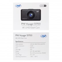 Camera de bord PNI Voyager S1700 PNI-S1700