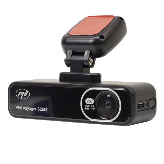 Camera de bord PNI Voyager S2600 PNI-S2600