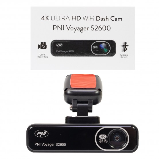 Camera de bord PNI Voyager S2600 PNI-S2600
