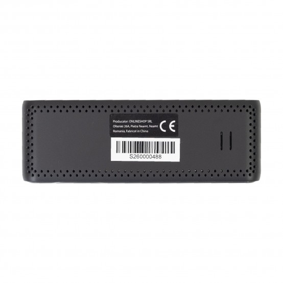Camera de bord PNI Voyager S2600 PNI-S2600
