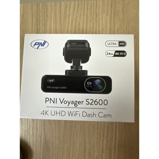 Camera de bord PNI Voyager S2600 PNI-S2600