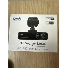Camera de bord PNI Voyager S2600 PNI-S2600