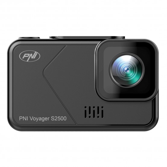 Camera de bord PNI Voyager S2500 PNI-S2500