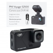 Camera de bord PNI Voyager S2500 PNI-S2500