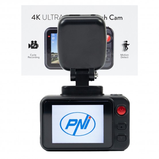 Camera de bord PNI Voyager S2500 PNI-S2500