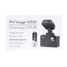Camera de bord PNI Voyager S2500 PNI-S2500