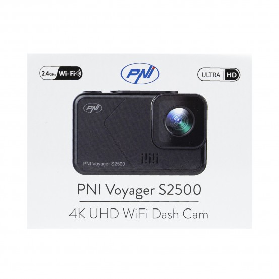 Camera de bord PNI Voyager S2500 PNI-S2500
