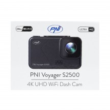 Camera de bord PNI Voyager S2500 PNI-S2500