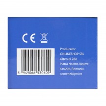 Camera de bord PNI Voyager S2500 PNI-S2500