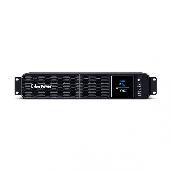 UPS Cyber Power  CP1200EIPFCRM2U