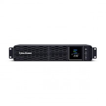 UPS Cyber Power  CP1200EIPFCRM2U