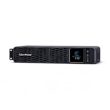 UPS Cyber Power  CP1200EIPFCRM2U