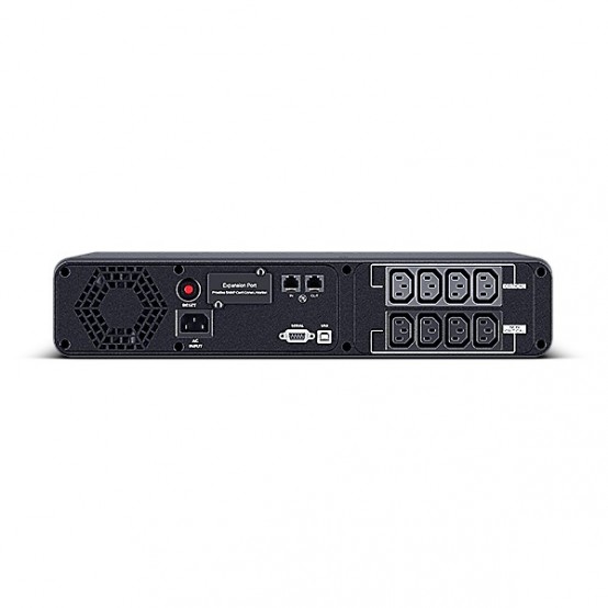 UPS Cyber Power  CP1600EIPFCRM2U