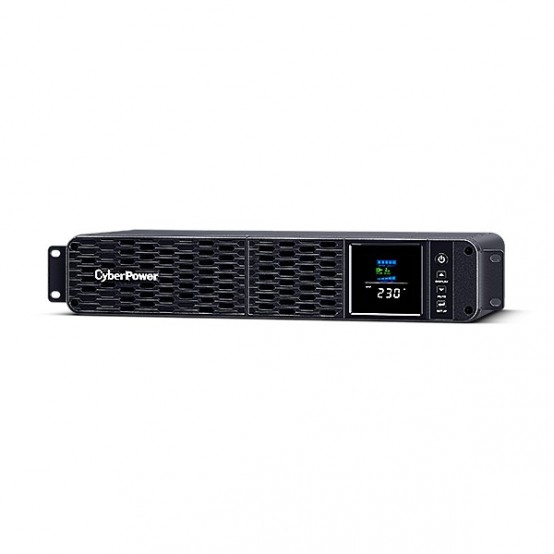 UPS Cyber Power  CP1600EIPFCRM2U