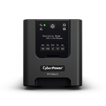 UPS Cyber Power  PR750ELCDGR