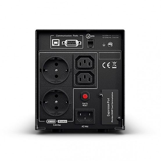 UPS Cyber Power  PR750ELCDGR
