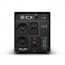 UPS Cyber Power  PR750ELCDGR