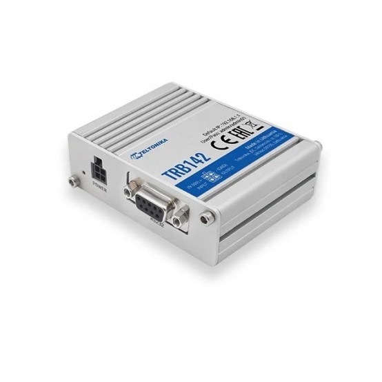 Router Teltonika TRB142 TRB142003000
