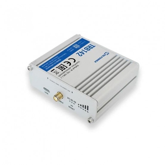 Router Teltonika TRB142 TRB142003000