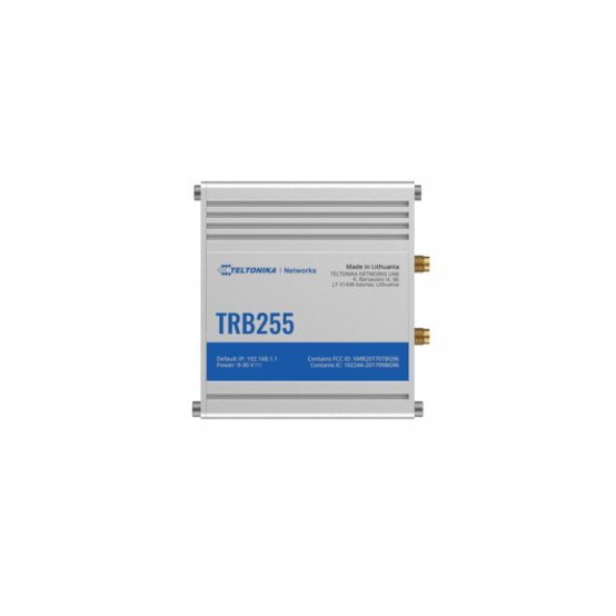 Router Teltonika TRB255 TRB255000000