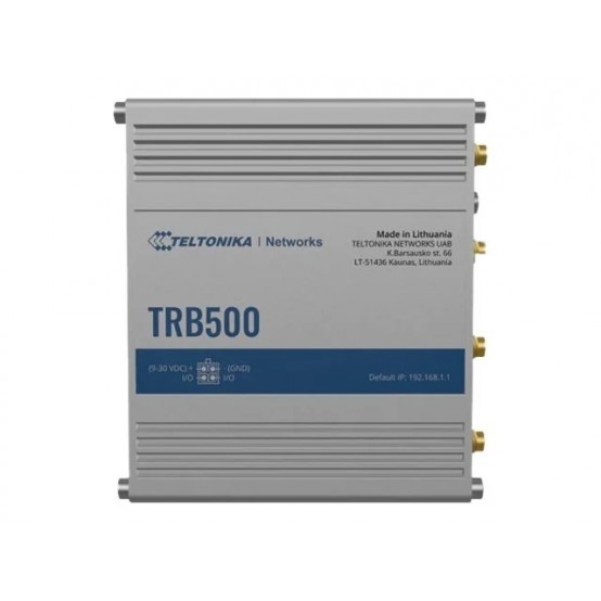 Router Teltonika TRB500 TRB500000000