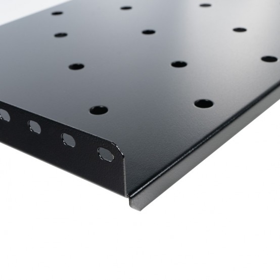 Suport Spacer  SPSF-1U260-BK-02