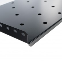 Suport Spacer  SPSF-1U300-BK-02