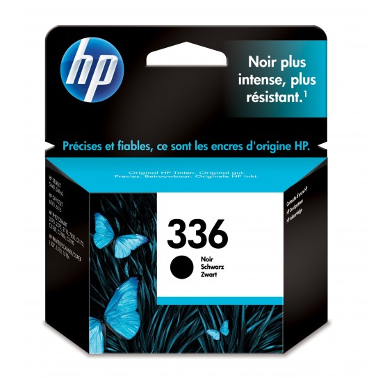 Cartus HP 336 C9362EE