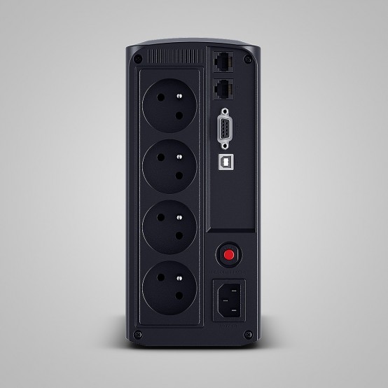 UPS Cyber Power  VP1000ELCD-FR