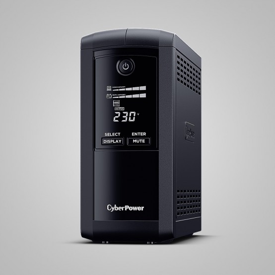 UPS Cyber Power  VP1000ELCD-FR