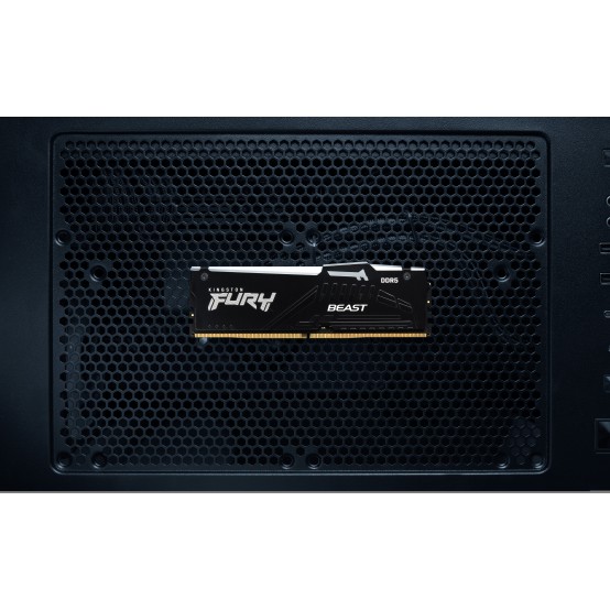 Memorie Kingston FURY Beast RGB KF556C40BBA-64