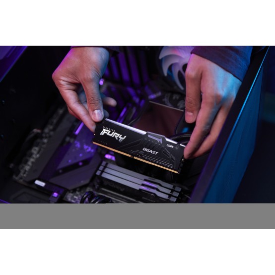 Memorie Kingston FURY Beast RGB KF560C36BBE2A-32