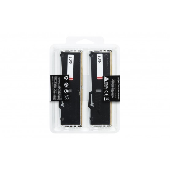 Memorie Kingston FURY Beast RGB KF560C36BBE2AK2-64