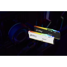 Memorie Kingston FURY Beast RGB KF560C36BBE2AK2-64