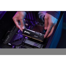 Memorie Kingston FURY Beast RGB KF560C36BBE2AK2-64