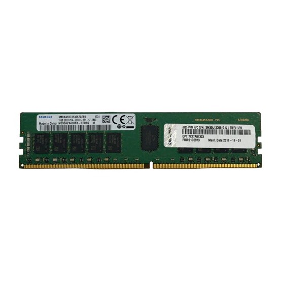 Memorie Lenovo 4X77A08634