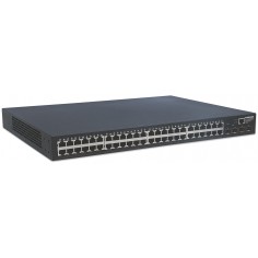 Switch Intellinet 48-Port Gigabit Ethernet Web-Managed Switch 561334