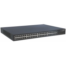 Switch Intellinet 48-Port Gigabit Ethernet Web-Managed Switch 561334