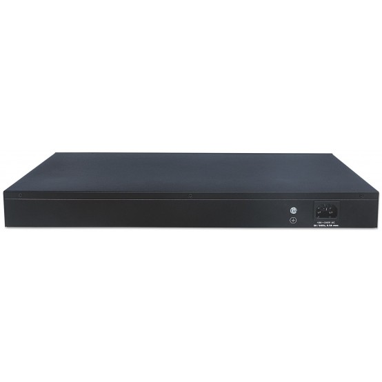 Switch Intellinet 48-Port Gigabit Ethernet Web-Managed Switch 561334
