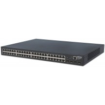 Switch Intellinet 48-Port Gigabit Ethernet Web-Managed Switch 561334