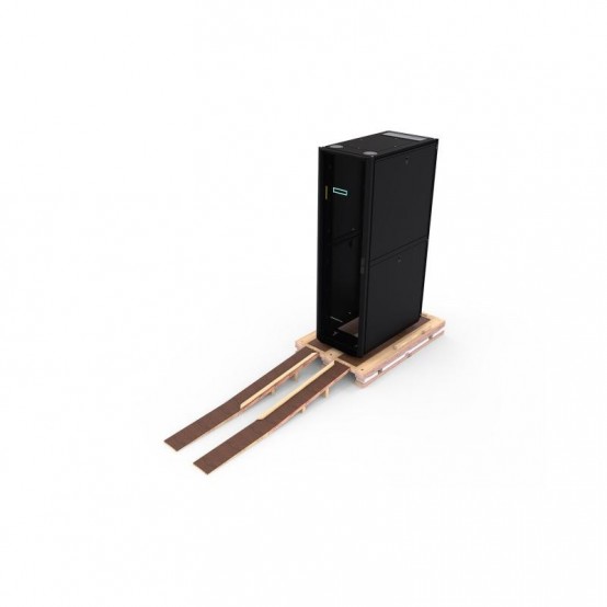 Cabinet HP  P9K08A