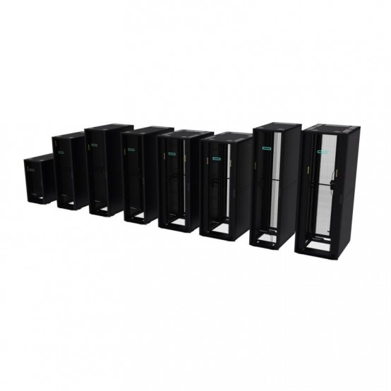 Cabinet HP  P9K08A