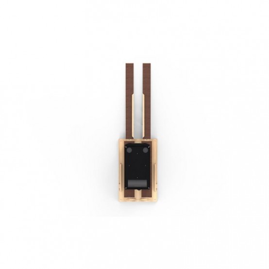 Cabinet HP  P9K08A