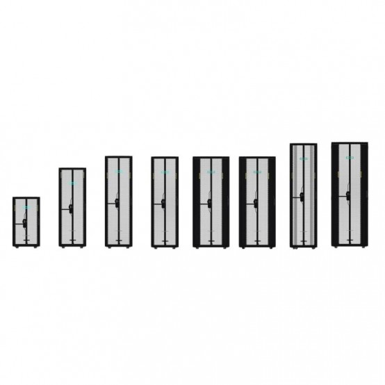 Cabinet HP  P9K08A